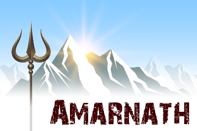 SHRI AMARNATH YATRA